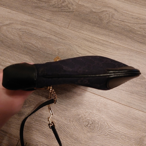 Vintage Gucci Tom Ford bag - Picture 10 of 13